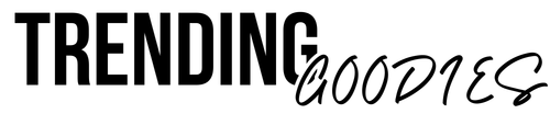 Trending Goodies